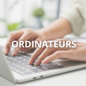 ordinateurs pour professionnels et particuliers à Alençon