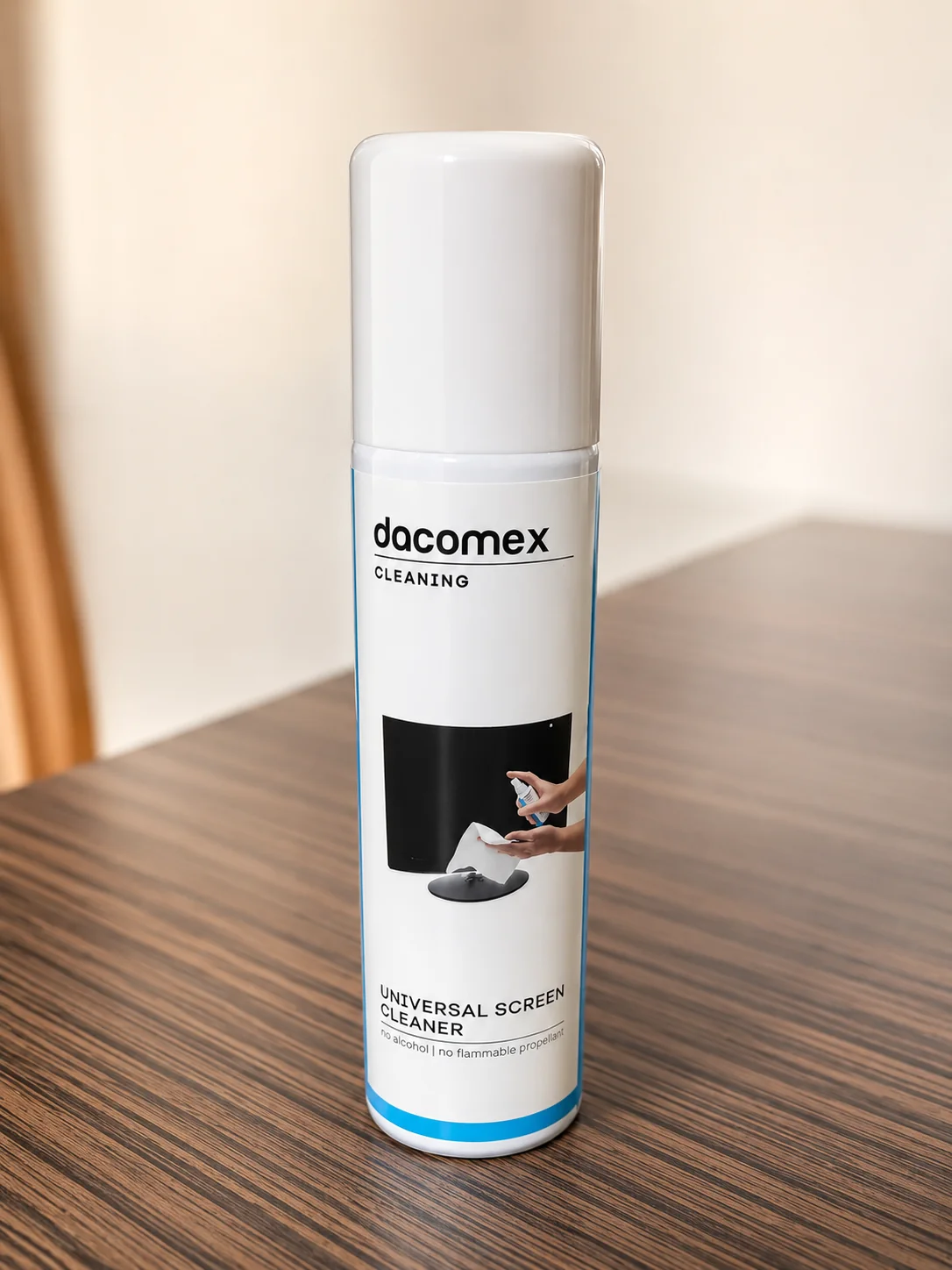 Nettoyant universel pour écrans Dacomex